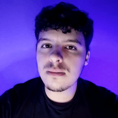 Gabriel da Silva Borges